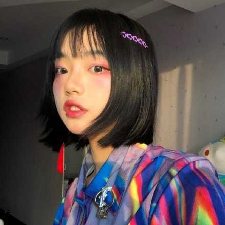 喜欢不能太明显 不然不值钱