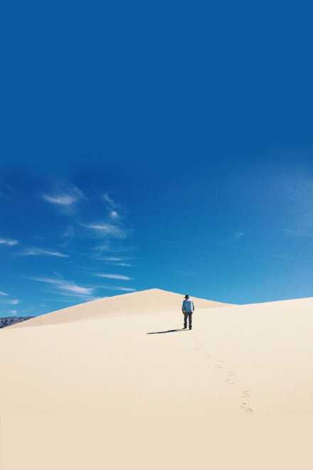 接受一切 并且认真对待 才会打心底里享受着生活