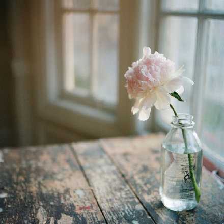 如果你告诉我你在乎，山穷水尽我也等。