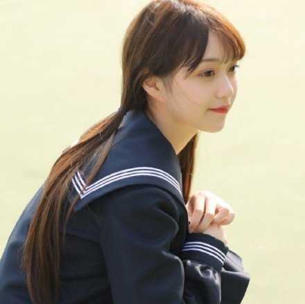 我会笑的大方 也会走的坦荡