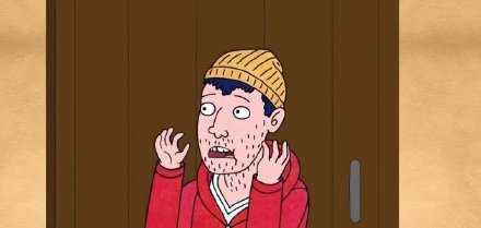 今天熬的夜总有一天要用秃头来偿还