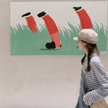 感觉自己又浪费了一年，但是想一想，日子不就是这样过的嘛，一天天，平静而重复。