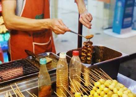 回头看看 百味是人间