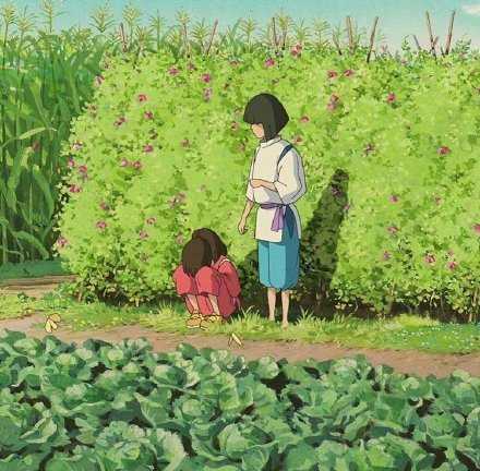 说不定我们烦恼的事情实际上微不足道。