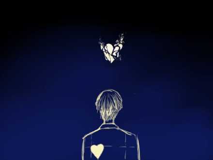 别像我一样，做个哑巴，受了伤，默默伪装。别和我一样，是个哑巴，散了场，也没声响。不知不觉，成了哑巴，不知不觉，都已蒸发，没了抵抗。