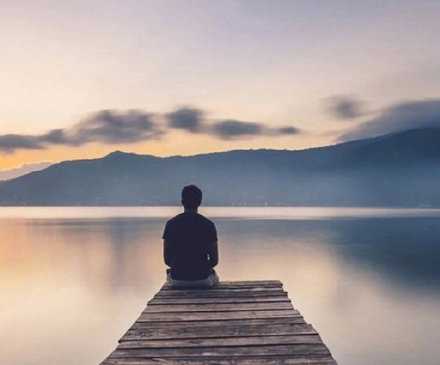 有希望之处定有磨练。