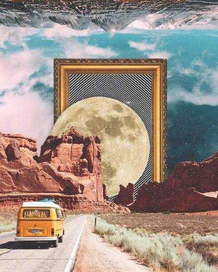 凡事皆有可能，永远别说永远。