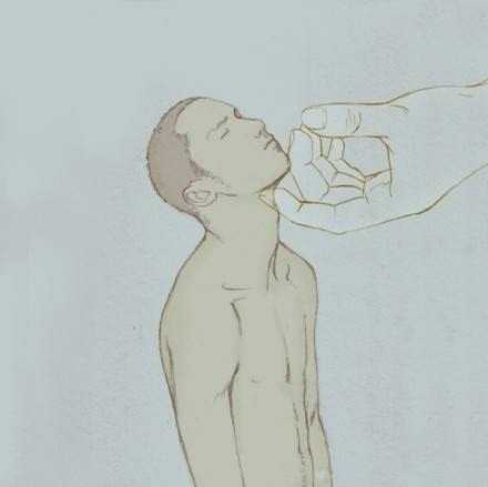 你帮人十次，一次不帮，对方就觉得你不仗义。很多时候，人性就是这样。