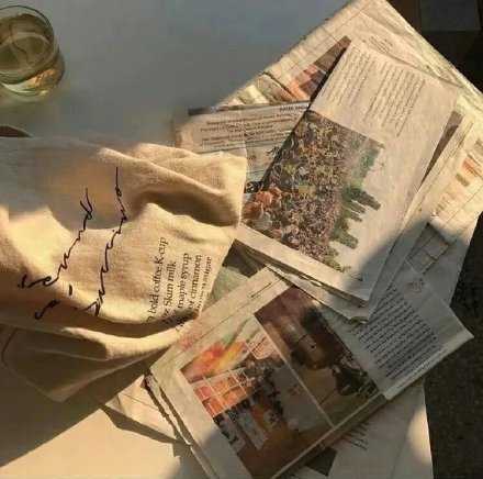 想要和别人制造羁绊就要承受掉眼泪的风险