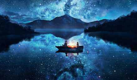 物忌全胜，事忌全美，人忌全盛，涵容以待人，恬淡以处世。晚安。