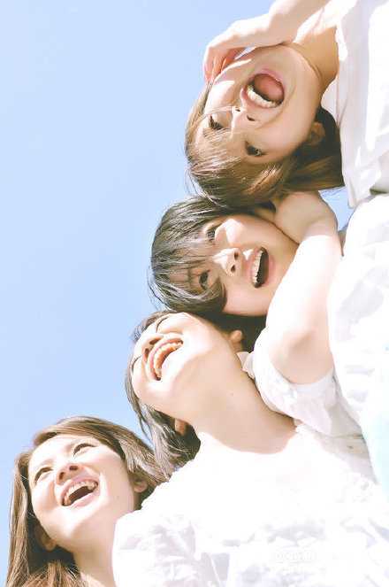 好喜欢可以让我随便发疯的关系啊。