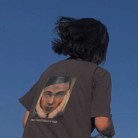 成长就是这样 不断遇见 不断走散