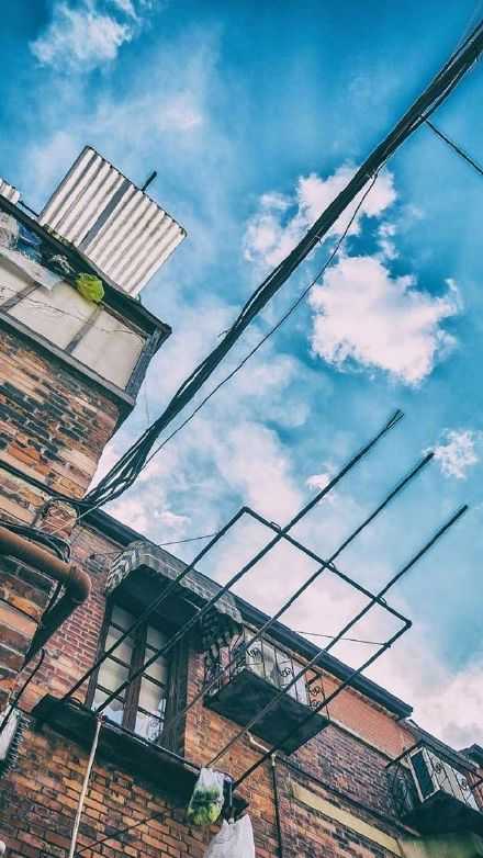 生活的不确定性正是我们希望的来源。