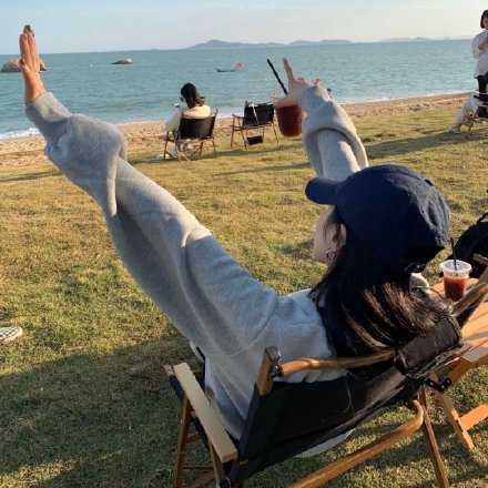 努力遇见更好的自己 这比什么都重要