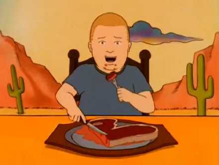 什么都可能是假的 只有长你身上的肉是真的