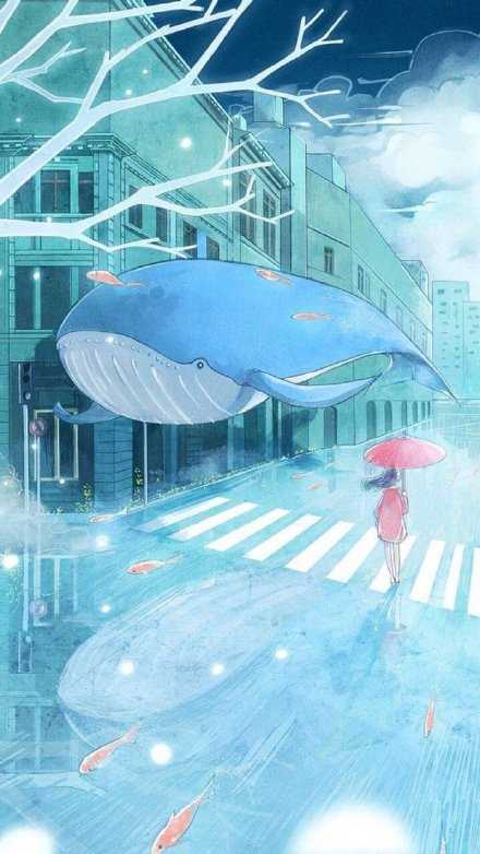 生命中的许多东西是可遇不可求，刻意强求的得不到，而不曾被期待的往往会不期而至。