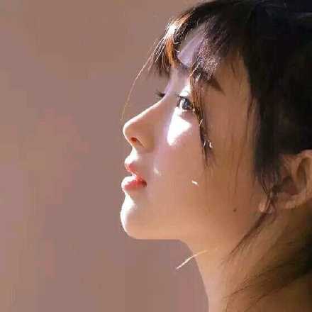 许是我生来凉薄，而你从未懂我。