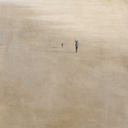 走运时，要想到倒霉，不要得意过了头；倒霉时，要想到走运，不必垂头丧气。心态始终保持平衡，情绪始终保持稳定，此亦长寿之道也。