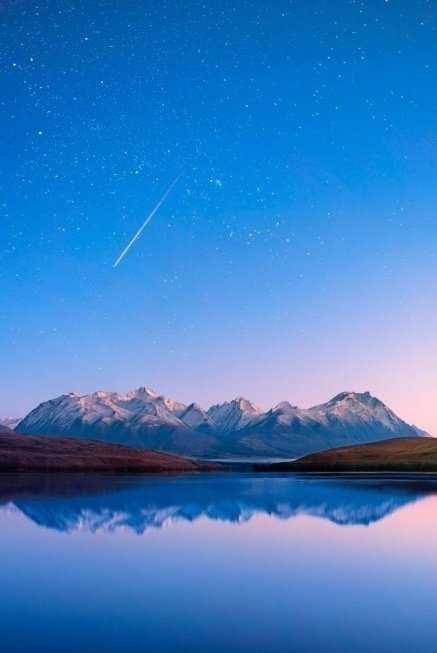 世事自有安排，我们只需顺其自然。晚安。