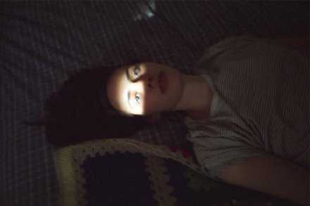 原谅一个人很容易，但是再次信任就比较难了。