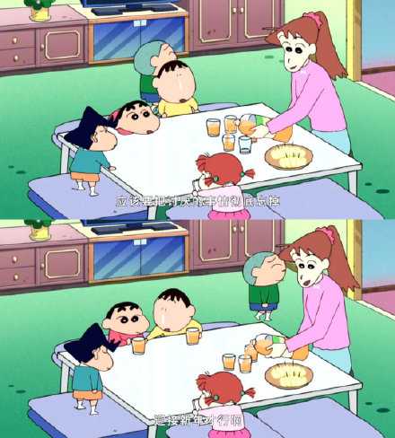 拖着过去不肯放手是会吃苦头的。