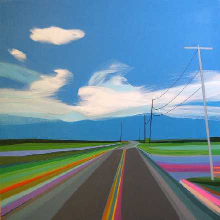 如果你要离开 愿你一路平安 桥都坚固 隧道都光明