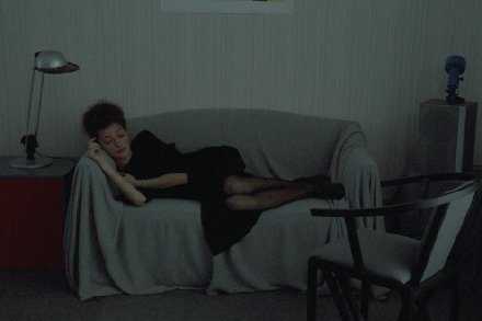 是不是我的纠缠，毁掉了那点从前。