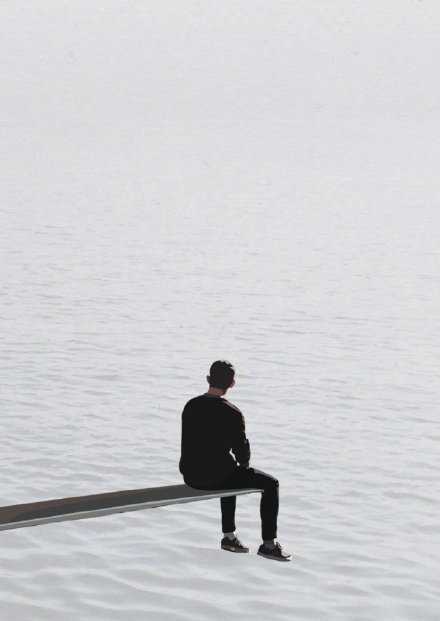 怎样才算做自己？不要让自己的大脑变成，别人思想的跑马场。