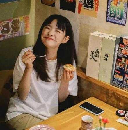 突然就长出了盔甲，突然就看到了未来。