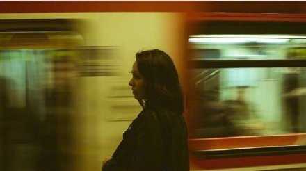 岁月这东西是要把人变成各种样子的。