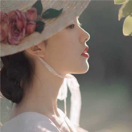 不和别人比生活 日子慢慢来 生活慢慢过 舒服就好