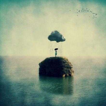 你知道我最担心什么吗 就是当我们吵架闹矛盾的时候 别人趁虚而入来安慰你来逗你开心然后让你认为遇见了比我更好的人