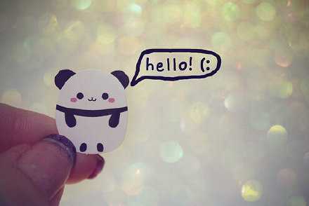 你可以允许自己堕落一阵，但是不可以从此沉沦，你还有梦，明天总会来的。