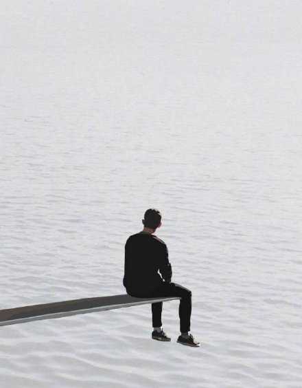 情绪就是心魔，你不控制它，它便吞噬你。