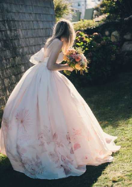 “接受你真正的样子，深爱我所了解的你，信赖我所不知道的你。”——希伯来婚礼誓词