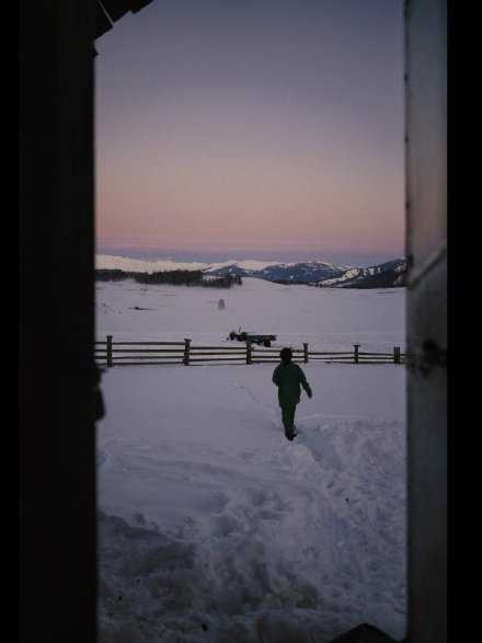 走得最慢的人，只要他不丧失目标，也比漫无目的地徘徊的人走得快。