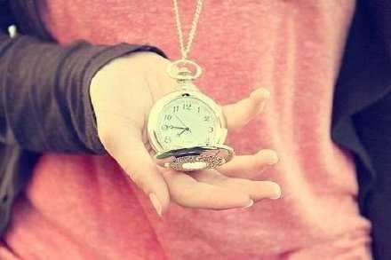 珍惜所有的不期而遇 看淡所有的不辞而别