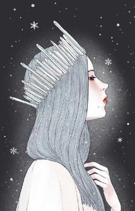 欲戴皇冠，必承其重，会有那么一天，你活成了你最爱的样子，让所有的伤痕都变成了勋章。