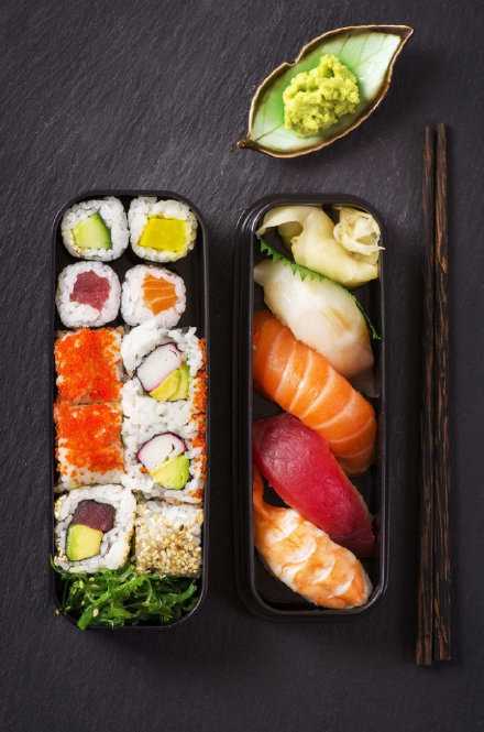 情绪低落时，希望美食能治愈你。