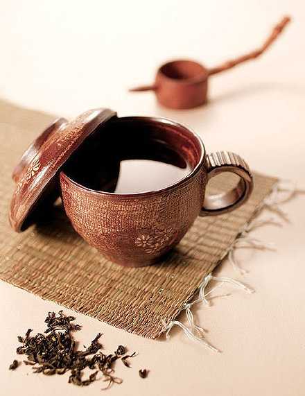 熬过无人问津的日子，把岁月煮成清茶，等一场芳香四散…