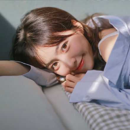 你也一定会是某个人翘首以盼的惊喜