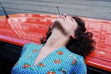 你总说什么都不想要，其实心里比谁都贪心。