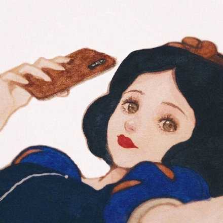 物极必反，人美必单。