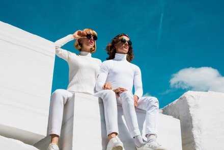 你爬得高，走得远，不是为了给世界看到，而是为了看到世界。