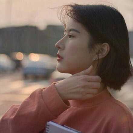 什么都不图的女孩子 到最后真的什么都得不到