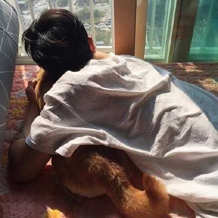 喜欢你的人 不怕麻烦也不忙