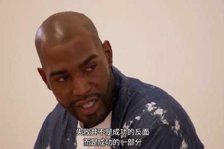 失败并不是成功的反面，而是成功的一部分。