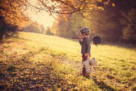 热爱生活 也会被生活治愈