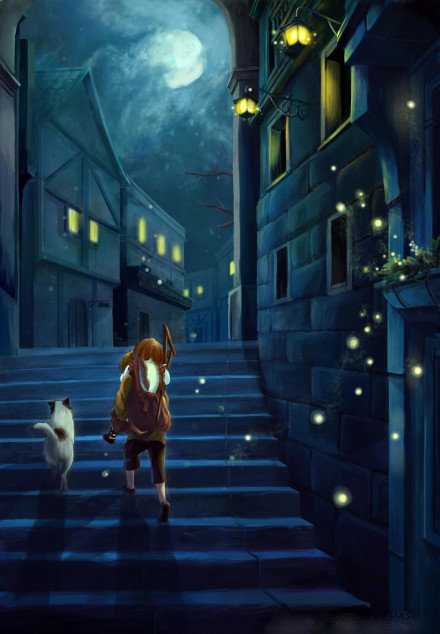 愿你有前进一寸的勇气，亦有后退一尺的从容。晚安。