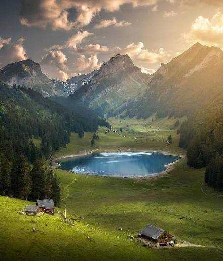 在丧气时候，记得告诉自己：我千里迢迢而来这人间，又不是为了寻找失败的。